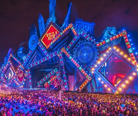 VILLAMIX GOIÂNIA 2018