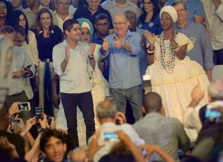 Neto vai conciliar agenda de prefeito com campanha de Zé Ronaldo