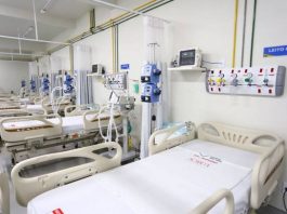 Brasil perde seis leitos por dia; no SUS, são 41 mil vagas a menos