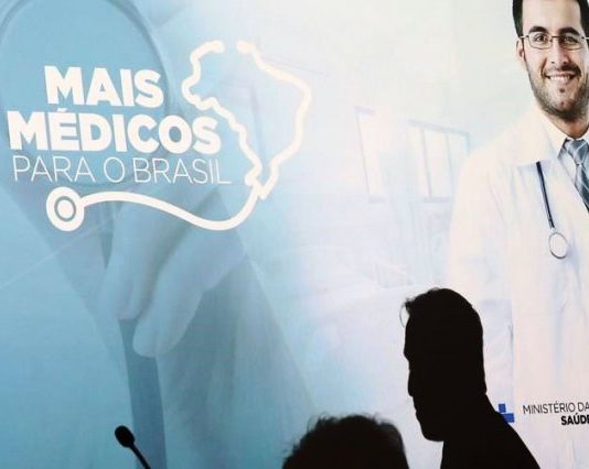 Inscrições para o Mais Médicos são prorrogadas até 7 de dezembro