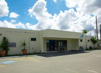 Aeroporto de Feira: Rui Costa diz que vai pedir voo teste para mais uma empresa aérea