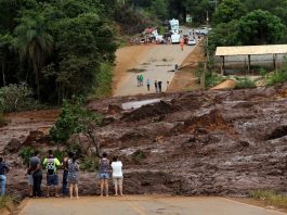 Com 40 mortos, tragédia de Brumadinho já é maior do que a de Mariana