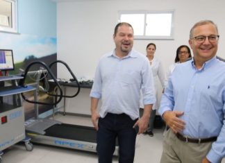 Ministério da Saúde conhece modelo de assistência das Policlínicas na Bahia