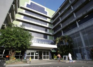 Projeto de hospital baiano visa reverter sequelas de AVC