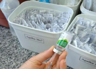 Criança de dois anos morre vítima da influenza; sobe para 10 o número de casos