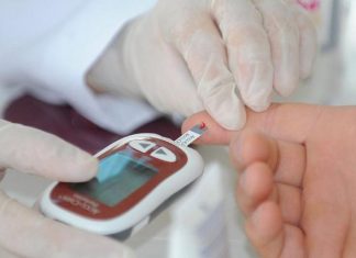 Insulina inalável pode ajudar no tratamento do diabetes