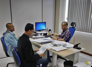 Vereador pede à polícia que investigue exposição com imagens pornográficas em museu de Feira de Santana