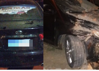 Empresário é sequestrado em Araci e um dos criminosos morre em troca de tiros com a PM