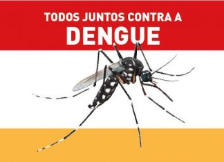 Casos prováveis de dengue saltam para 51 mil na Bahia