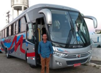 Cesar da passagem e a ação de promoção social que ajuda a muitos estudantes