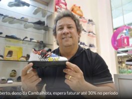 Lojistas esperam vender até 18% mais no Dia das Crianças