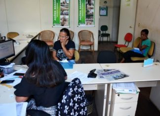 Prazo limite da declaração do ITR é o dia 30, Seagri preenche formulários gratuitamente