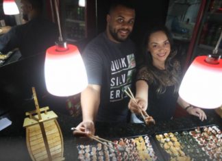 Crise favorece os negócios de alimentos mais baratos