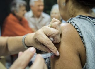 Desinformação afeta taxas de vacinação no Brasil