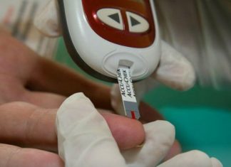 SUS institui política de prevenção e tratamento de diabete