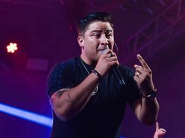 Peruanno Encerra o São João de Planaltino