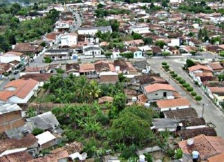 Forte tremor de terra assusta moradores de Elísio Medrado e cidades do Vale Jiquiricá