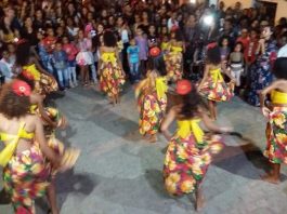 SÃO JOÃO DA ALEGRIA, EM SANTA INÊS, SE TORNA UM DOS MAIS PROCURADOS DA REGIÃO