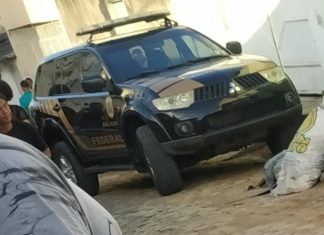 Polícia Federal faz operação em quatro cidades baianas contra esquema de fraude bancária; veja vídeo
