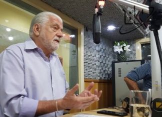 Wagner praticamente sepulta candidatura de Pelegrino a prefeito de Salvador