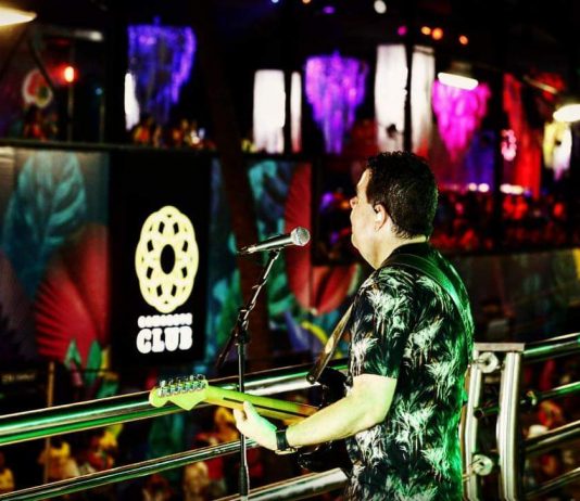 De volta ao cenário do axe, Kleber Wilson celebra o sucesso do carnaval com projeto “Seuilson”