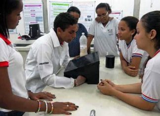 Secretaria da Educação abre inscrições segunda (6) para mais de 12 mil vagas de cursos técnicos de nível médio