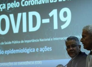 Veja as dicas da OMS para se proteger do novo coronavírus