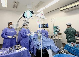 Hospital Geral Roberto Santos cancela 16 cirurgias por falta de bolsa de sangue