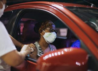 Covid-19: Vacinação para pessoas a partir de 33 anos começa na quinta em Salvador; Aplicação da 2ª dose segue suspensa