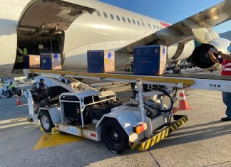 Covid-19: Secretário de Saúde da Bahia anuncia chegada de novas doses de vacina da Pfizer