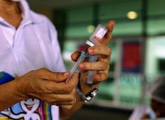 Salvador inicia a vacinação de adolescente de 14 anos nesta quarta-feira (15)