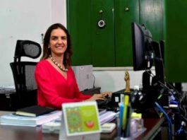 “O poder público e os empresários precisam se unir em prol da cidade”, diz secretária de desenvolvimento