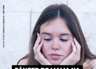 Câncer de mama na adolescência?
