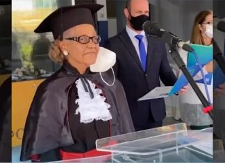 Idosa de 85 anos consegue título de bacharel em direito em Feira de Santana: ‘Meu objetivo sempre foi ajudar alguém’