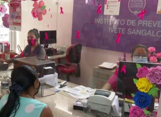 Outubro Rosa: Hospital que atende pelo SUS tem mamógrafos quebrados e suspende exames no norte da Bahia