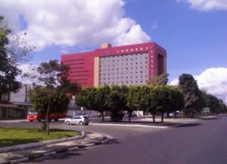 Feira de Santana vai ganhar hospital com 16 andares e várias especialidades