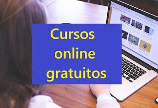 Curso online grátis: MEC disponibiliza cerca de 90 cursos