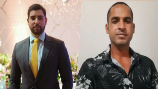 Saiba quem são os policiais mortos em acidente de trânsito nesta sexta (4)