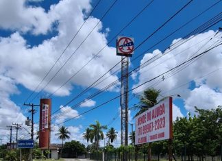 Com seis anos de inaugurado, América Outlet é colocado à venda