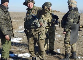 Rússia divulga o número de baixas militares pela primeira vez