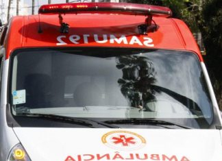 Jovem morre após ser baleado na zona rural de Serrinha