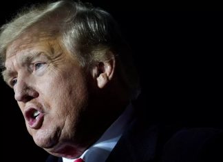 Juiz de Nova York entende que Trump descumpriu ordem judicial em caso que investiga transações financeiras