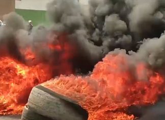 Peru decreta toque de recolher para conter protestos contra aumentos nos combustíveis