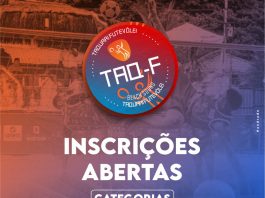Taquari está promovendo a segunda edição do Taquari Futevolei Beach Sound