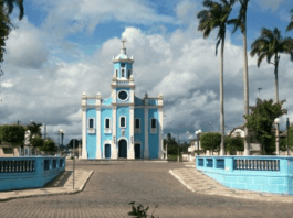 Prefeitura de Conceição da feira anuncia programação de aniversário Completando 91 anos