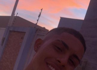 Jovem morre após colidir moto em cavalo na Avenida Ayrton Senna