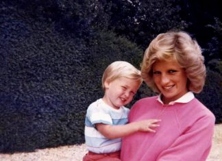 Herdeiro do trono, príncipe William completa 40 anos