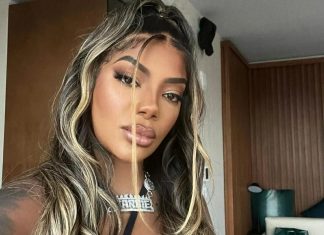 Bissexual, Ludmilla relembra alívio após assumir sua sexualidade: “foi uma libertação”