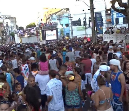 Xand Avião é sucesso no circuito tradicional