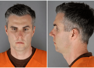 Ex-policial envolvido no homicídio de George Floyd é condenado a 2,5 anos de prisão